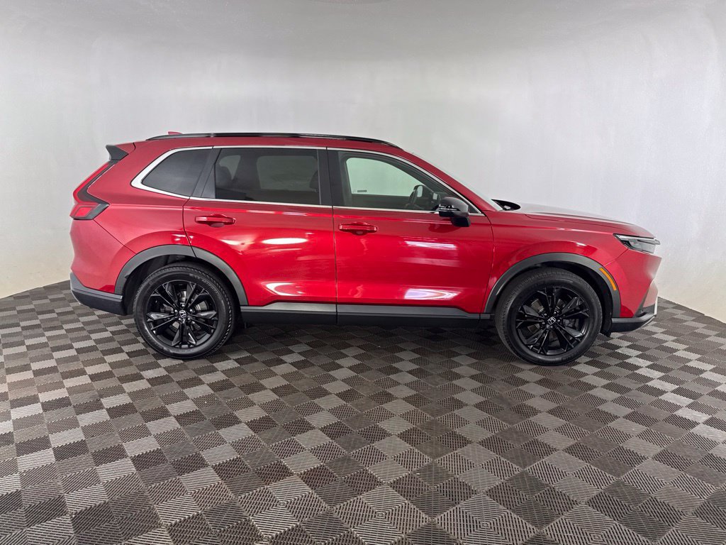 Used 2024 Honda CR-V Sport Touring image 6