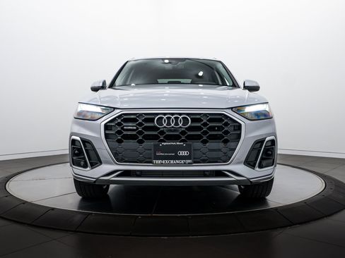 Certified 2023 Audi Q5 2.0T Premium Plus w/ Premium Plus Package AWD/4WD image 25