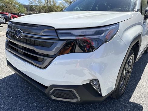 New 2026 Subaru Forester Limited image 9