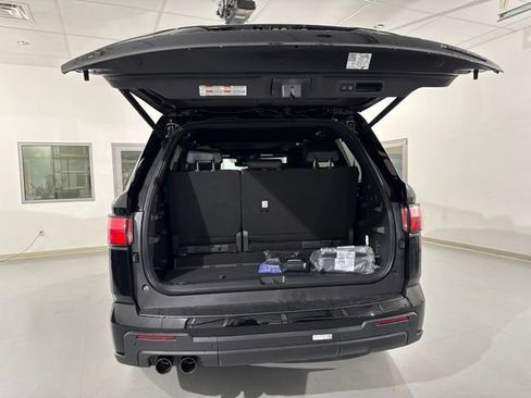 New 2026 Toyota Sequoia TRD Pro AWD/4WD image 10