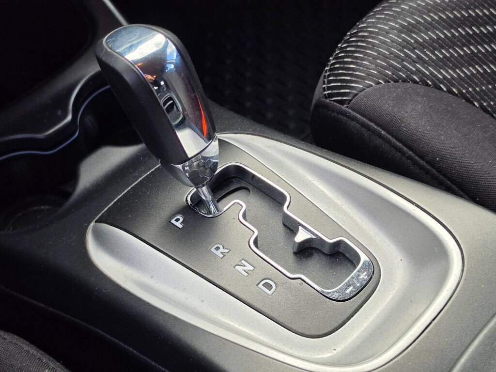 Used 2014 Dodge Journey American Value Package FWD image 30