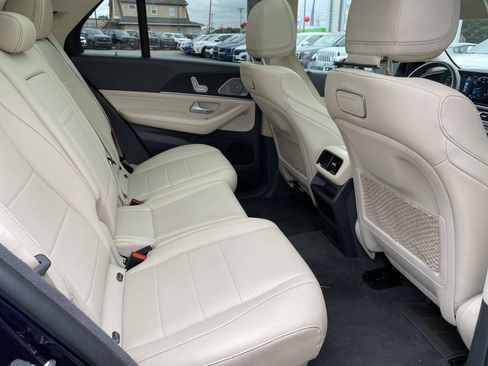 Used 2020 Mercedes-Benz GLE 350 4MATIC image 24
