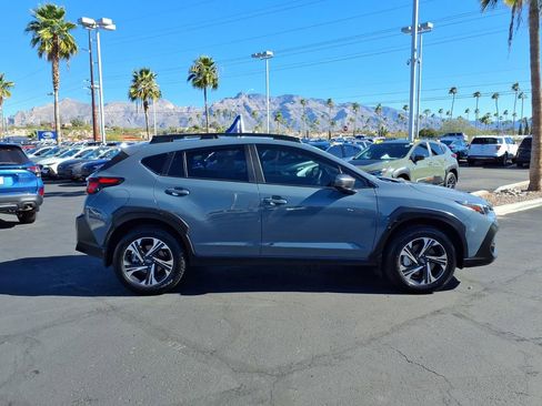Certified 2025 Subaru Crosstrek 2.0i Premium image 10