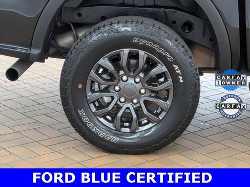 Certified 2023 Ford Ranger XLT image 10