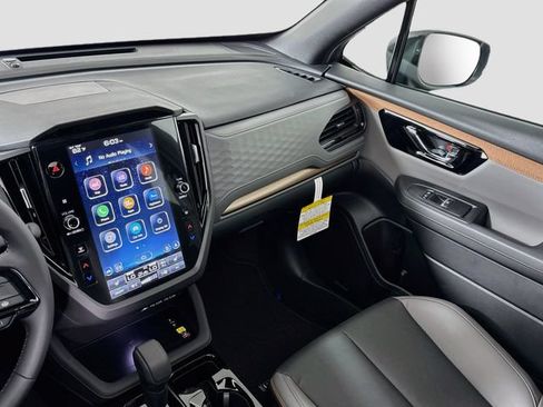 New 2026 Subaru Forester Touring AWD/4WD image 24