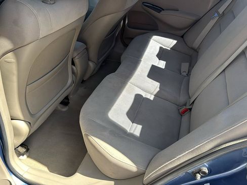 Used 2010 Honda Civic Hybrid Sedan image 38