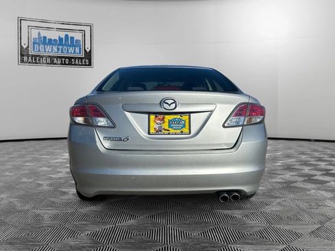 Used 2011 MAZDA MAZDA6 i Touring image 7