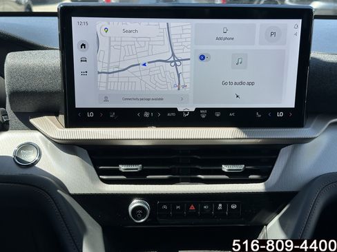 Used 2026 Ford Explorer Active w/ Active Comfort Package image 23