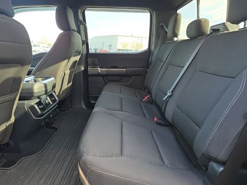 Used 2023 Ford F150 XLT w/ Equipment Group 302A High image 16