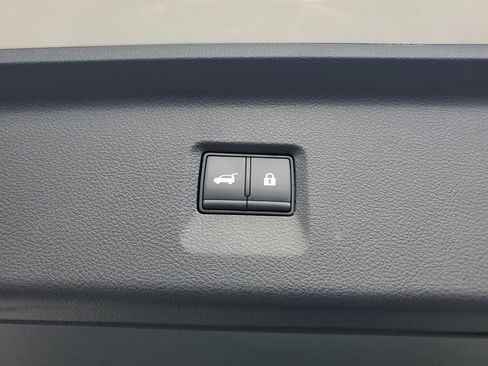 Used 2023 INFINITI QX60 Luxe AWD/4WD image 18