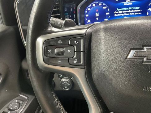 Used 2023 Chevrolet Silverado 1500 RST w/ Rally Edition AWD/4WD image 19