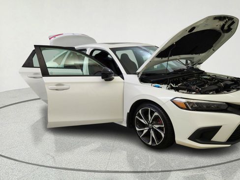 Used 2024 Honda Civic Si image 11