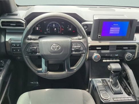 Used 2024 Toyota Tacoma SR5 RWD image 14