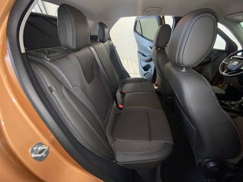 Used 2025 Buick Encore GX Preferred FWD image 31