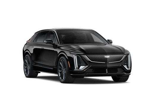 New 2026 Cadillac Lyriq V AWD/4WD image 36