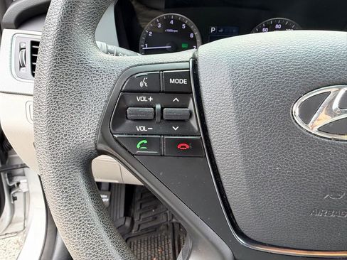 Used 2015 Hyundai Sonata ECO FWD image 23