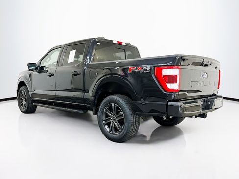 Used 2022 Ford F150 Lariat AWD/4WD image 5
