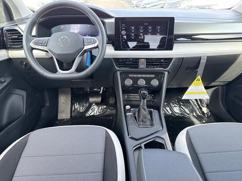 New 2026 Volkswagen Taos S image 16