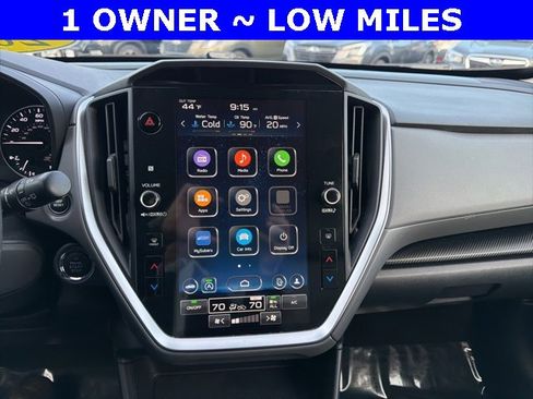 Used 2024 Subaru Crosstrek 2.0i Premium image 39