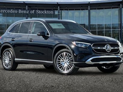 New 2026 Mercedes-Benz GLC 300 4MATIC