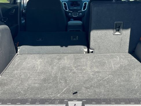 Used 2024 Chevrolet Equinox LT image 12