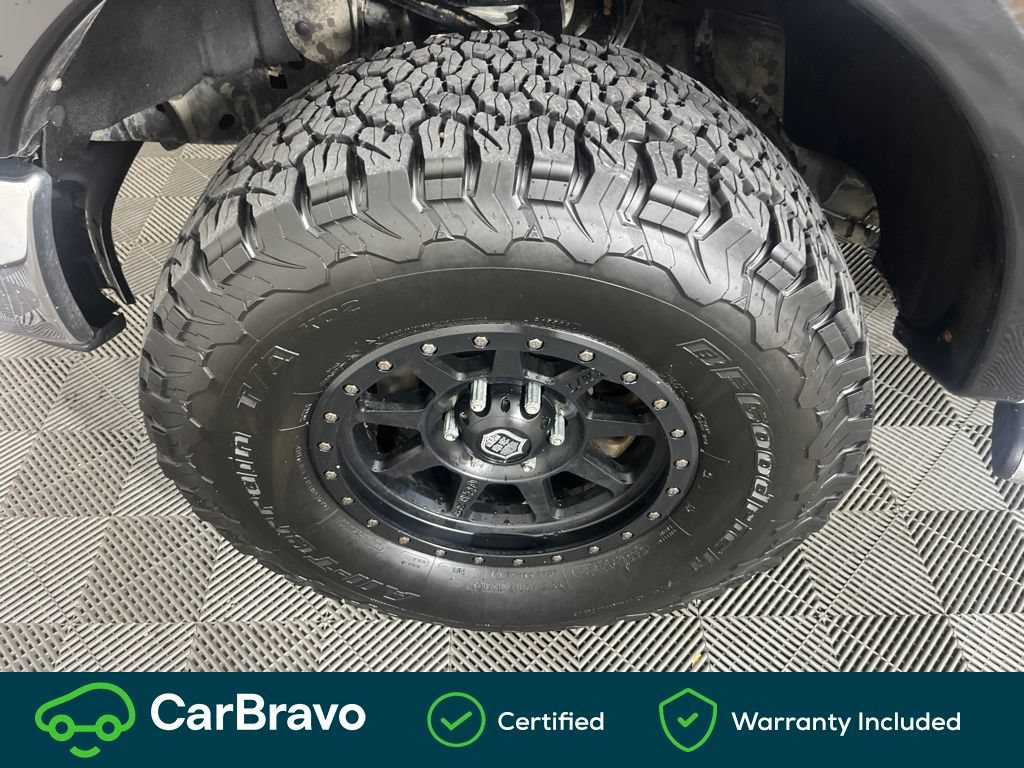 Used 2014 Ford F150 XLT w/ Equipment Group 302A Luxury AWD/4WD image 13