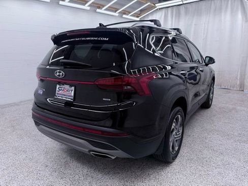 Used 2023 Hyundai Santa Fe SEL AWD/4WD image 2