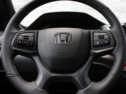 New 2026 Honda Ridgeline RTL image 33