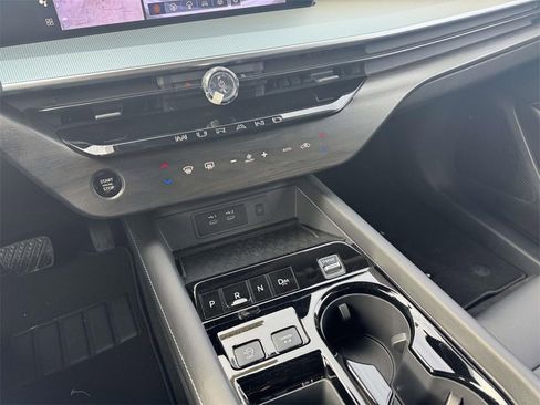 Used 2025 Nissan Murano SL w/ Cargo Package image 27