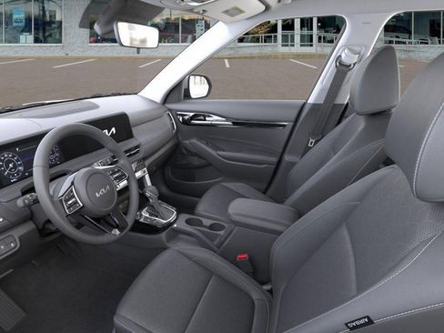 New 2026 Kia Seltos EX AWD/4WD image 17