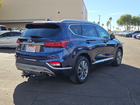 Used 2020 Hyundai Santa Fe SEL w/ Convenience Package image 5