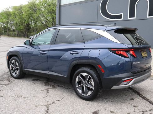 Used 2025 Hyundai Tucson SEL image 6