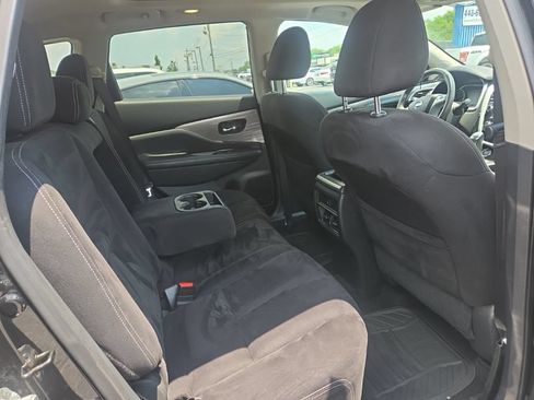 Used 2017 Nissan Murano SV w/ Premium Package AWD/4WD image 25