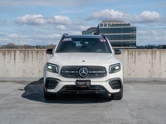Certified 2023 Mercedes-Benz GLB 250 4MATIC video 2