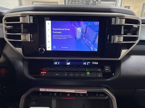 New 2026 Toyota Tundra SR5 image 10