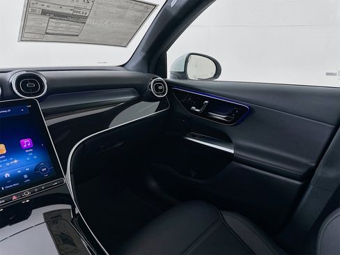 New 2026 Mercedes-Benz GLC 300 GLC 300 image 25