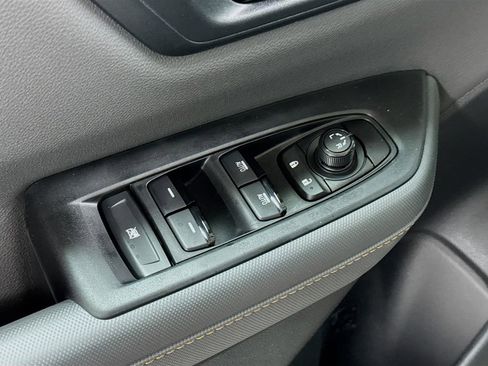 New 2026 Subaru Forester Wilderness image 16