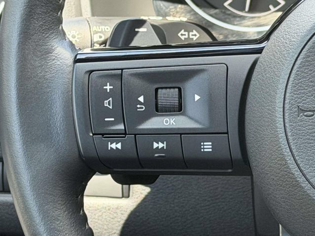 Used 2023 Nissan Rogue SV w/ SV Premium B Package AWD/4WD image 25
