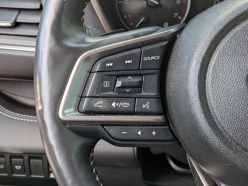 Used 2024 Subaru Ascent Touring AWD/4WD image 25