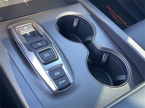 New 2026 Honda Ridgeline TrailSport image 21