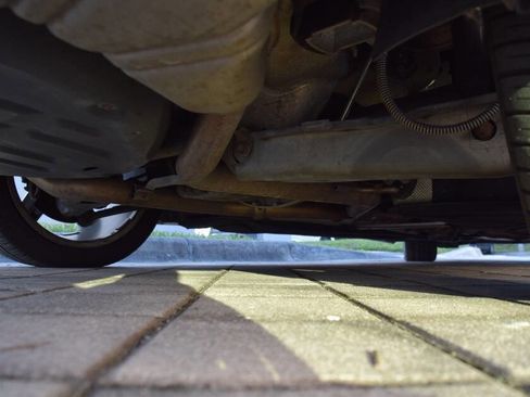 Used 2008 Mercedes-Benz CL 550 image 96