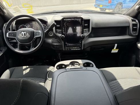 New 2025 RAM 2500 Tradesman image 18