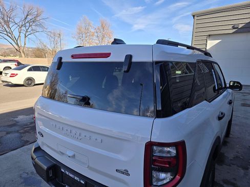 Used 2026 Ford Bronco Sport Big Bend w/ Convenience Package AWD/4WD image 51