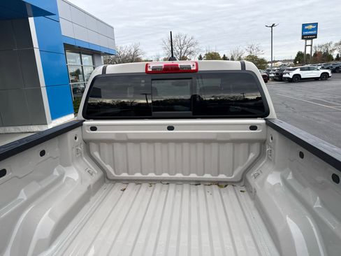 New 2026 Chevrolet Colorado Trail Boss image 9