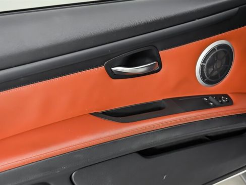 Used 2013 BMW M3 Coupe RWD image 13