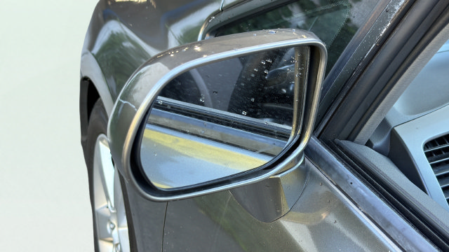 Used 2008 Honda Civic EX image 30