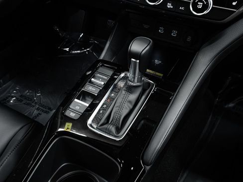 New 2026 Acura Integra FWD image 24
