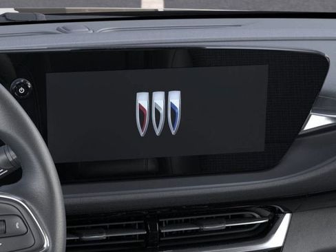 New 2026 Buick Envista Sport Touring image 20