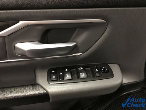 Used 2021 RAM 1500 Big Horn AWD/4WD image 26