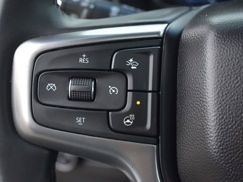 Certified 2024 Chevrolet Tahoe Z71 w/ Luxury Package image 31